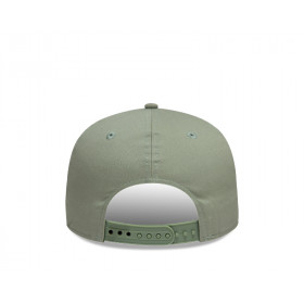 Gorra 9Fifty MLB Los Angeles Dodgers World Series Green