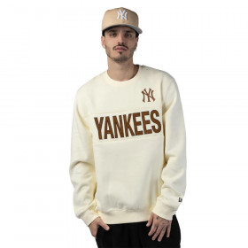 Polera New York Yankees MLB Polera White