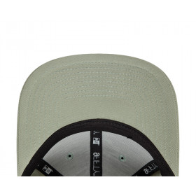 Gorra 9Fifty MLB Los Angeles Dodgers World Series Green