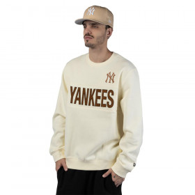 Polera New York Yankees MLB Polera White