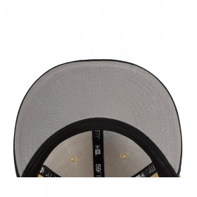 Gorra 59Fifty MLB Los Angeles Dodgers MLB Pack Illusion Gold
