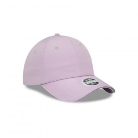 Gorra New Era Open Back Active Violet