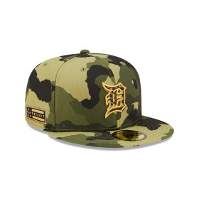 Gorra Detroit Tigers MLB 59Fifty Green