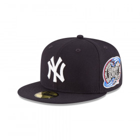 Gorra New York Yankees MLB 59Fifty Multicolor