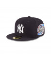 Gorra New York Yankees MLB 59Fifty Multicolor