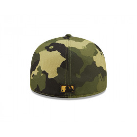 Gorra Detroit Tigers MLB 59Fifty Green