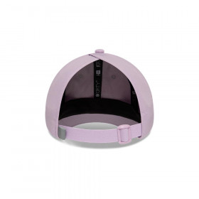 Gorra New Era Open Back Active Violet