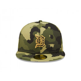 Gorra Detroit Tigers MLB 59Fifty Green
