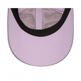 Gorra New Era Open Back Active Violet