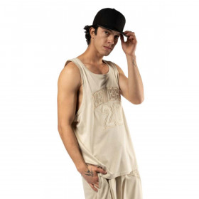 Bividi New Era Heritage Beige