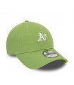 Gorra 9Twenty Oakland Athletics Style Activist Green