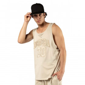 Bividi New Era Heritage Beige