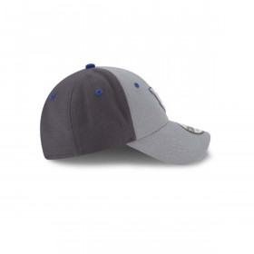 Gorra 9Forty Los Angeles Dodgers League Pop Gris