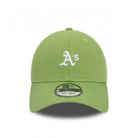 Gorra 9Twenty Oakland Athletics Style Activist Green