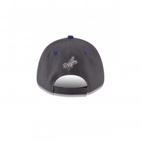 Gorra 9Forty Los Angeles Dodgers League Pop Gris
