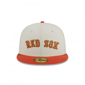 Gorra Boston Red Sox MLB 59Fifty White