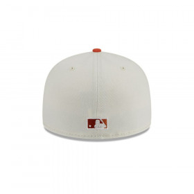 Gorra Boston Red Sox MLB 59Fifty White