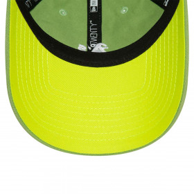Gorra 9Twenty Oakland Athletics Style Activist Green