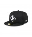 Gorra 59Fifty Chicago White Sox MLB Batting Practice Black