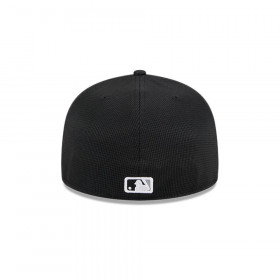 Gorra 59Fifty Chicago White Sox MLB Batting Practice Black