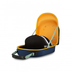 Cap Carrier 59Fifty Day Collection Dk Blue  New Era