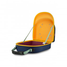 Cap Carrier 59Fifty Day Collection Dk Blue  New Era