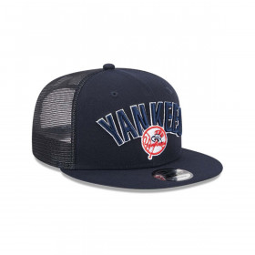 Gorra New York Yankees MLB 9Fifty Navy