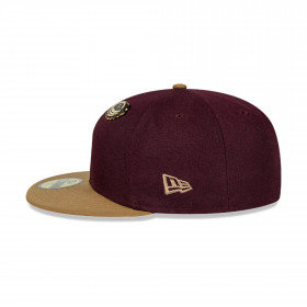 Gorra 5950 Boston Red Sox Beer Pack Rojo MLB