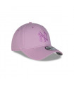 Gorra 9Forty New York Yankees Color Pack Pink