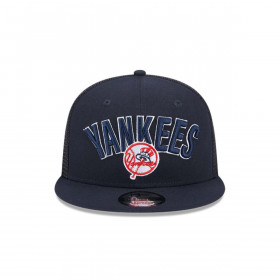 Gorra New York Yankees MLB 9Fifty Navy