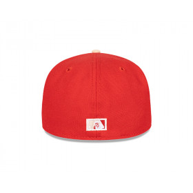 Gorra 59Fifty MLB New York Yankees Soul Xmas Red