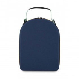 Cap Carrier 59Fifty Day Collection Dk Blue  New Era