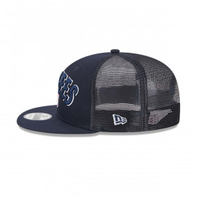 Gorra New York Yankees MLB 9Fifty Navy