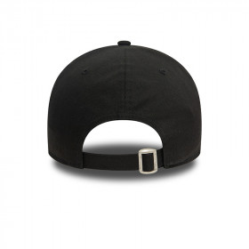 Gorra 9Forty NFL Las Vegas Raiders Flower Icon Black