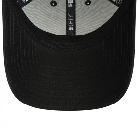Gorra 9Forty NFL Las Vegas Raiders Flower Icon Black