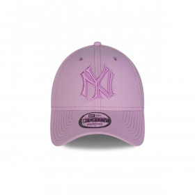 Gorra 9Forty New York Yankees Color Pack Pink MLB