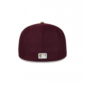 Gorra 5950 Boston Red Sox Beer Pack Rojo MLB