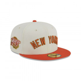 Gorra New York Yankees MLB 59Fifty White