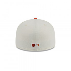 Gorra New York Yankees MLB 59Fifty White