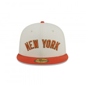 Gorra New York Yankees MLB 59Fifty White