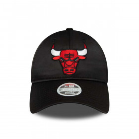 Gorra Chicago Bulls NBA  9Twenty Black