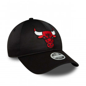 Gorra Chicago Bulls NBA  9Twenty Black