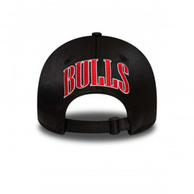 Gorra Chicago Bulls NBA  9Twenty Black