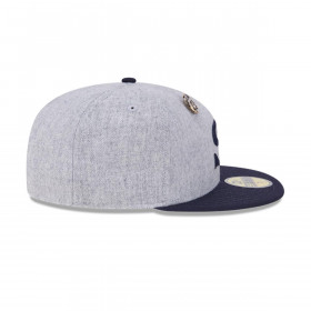 Gorra 59Fifty Chicago White Sox 59Fifty Day Grey