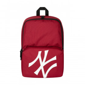 Mochila New York Yankees MLB Stadium Pack Dark Red