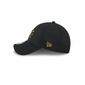 Gorra 9Forty Chicago Cubs MLB Armed Forces Black