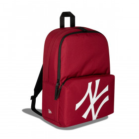 Mochila New York Yankees MLB Stadium Pack Dark Red