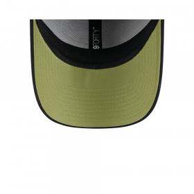 Gorra 9Forty Chicago Cubs MLB Armed Forces Black