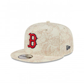 Gorra Boston Red Sox MLB  9fifty White