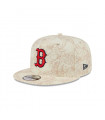 Gorra Boston Red Sox MLB  9fifty White